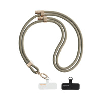 LoopGo Flex Crossbody Phone Lanyard