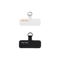 LoopGo Flex Crossbody Phone Lanyard