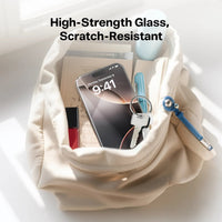 HD Shield 12X Shockproof Screen Protector for iPhone 16 Pro