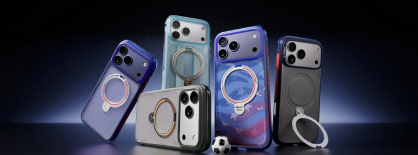 Ostand Q Series