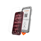 HD Shield Case-Friendly Screen Protector