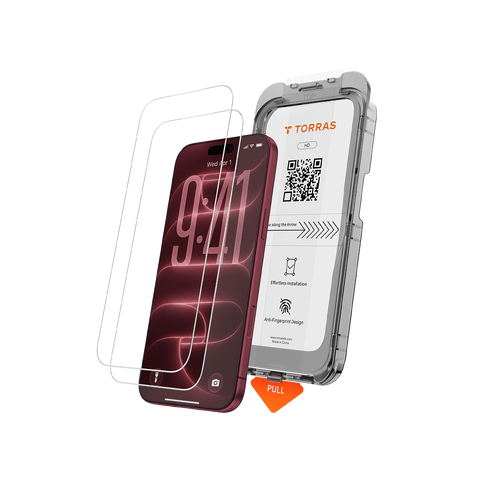 HD Shield (2-pack)