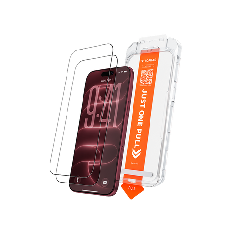 HD Shield Ultra (2-pack)