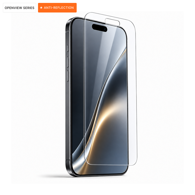 HD Anti-Reflective Screen Protector (2-Pack)