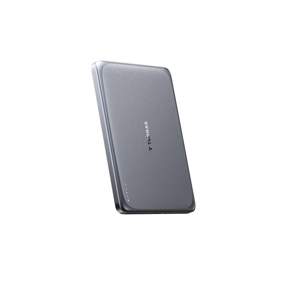 TORRAS MiniMag Pro Power Bank 5k mAh