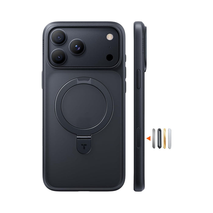 Ostand Q1 Guardian for iPhone 18 Pro Max