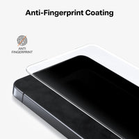 HD Shield Ultra Screen Protector for Samsung Galaxy S25 Ultra (2-Pack)