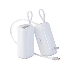 EasyGo 3-IN-1 Pro Power Bank