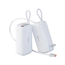 EasyGo 3-IN-1 Pro Power Bank