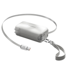 EasyGo 3-IN-1 Wearable Power Bank
