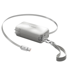 EasyGo 3-IN-1 Wearable Power Bank