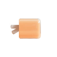 TORRAS Icenano FoldPro 45W Fast Charger Block with AI-powered temperature control and compact foldable design