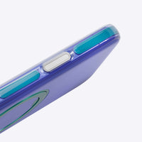 TORRAS Ostand O3 Hue Case for iPhone 17 Pro Max with 360° rotatable stand, colorful design, and MagSafe compatibility