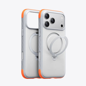 Ostand Q3 Rugg For iPhone Case