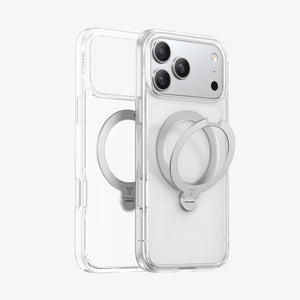 Ostand Q3 Spin For iPhone Case