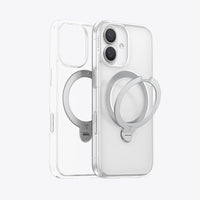 Ostand Q3 Spin Clear case