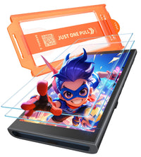 HD Shield Case-friendly Screen Protector for Nintendo Switch 2 (2 Pack)