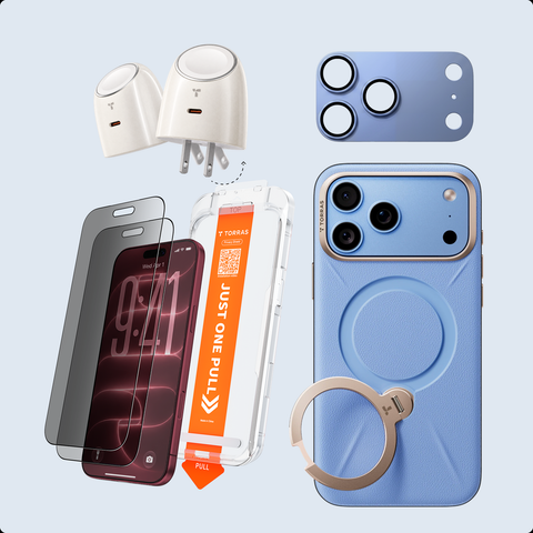 Work Anywhere Kit