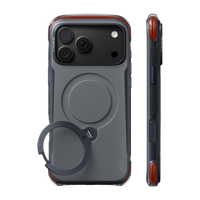 Case Color: Obsidian Core