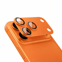 CameraGo Lens Protector for iPhone 17 Pro