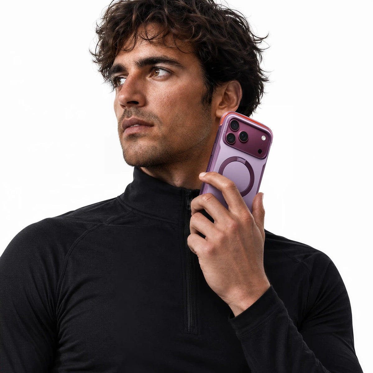 Ostand Q3 Air Pro for iPhone 18 Pro Max