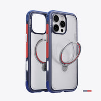 Ostand Q3 Air Football Limited for iPhone 16 Pro