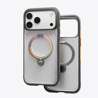 Ostand Q3 Air Football Limited for iPhone 16 Pro Max