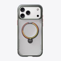 Ostand Q3 Air Football Limited for iPhone 16 Pro Max