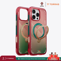 TORRAS x FPF Limited Edition for iPhone 16 Pro Max - Glory Slash
