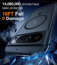Ostand Guardian Mag for Google Pixel Case