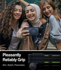 Ostand Guardian Mag for Google Pixel Case