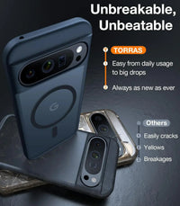 Ostand Guardian Mag for Google Pixel Case