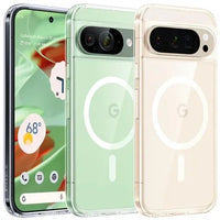 Ostand Guardian Mag for Google Pixel Case