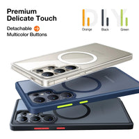 Ostand Guardian Mag for Samsung Case