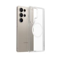 Ostand Guardian Mag for Samsung Case - Samsung S25 Ultra Clear