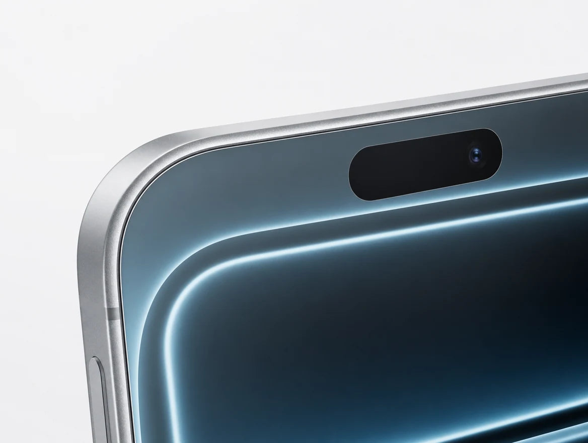 TORRAS HD Shield tempered glass with zero black border for a case-friendly, edge-to-edge full-screen fit on iPhone