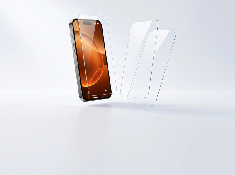 Screen Protectors