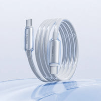 Iceflow Fast Low-Temp Charging Cable