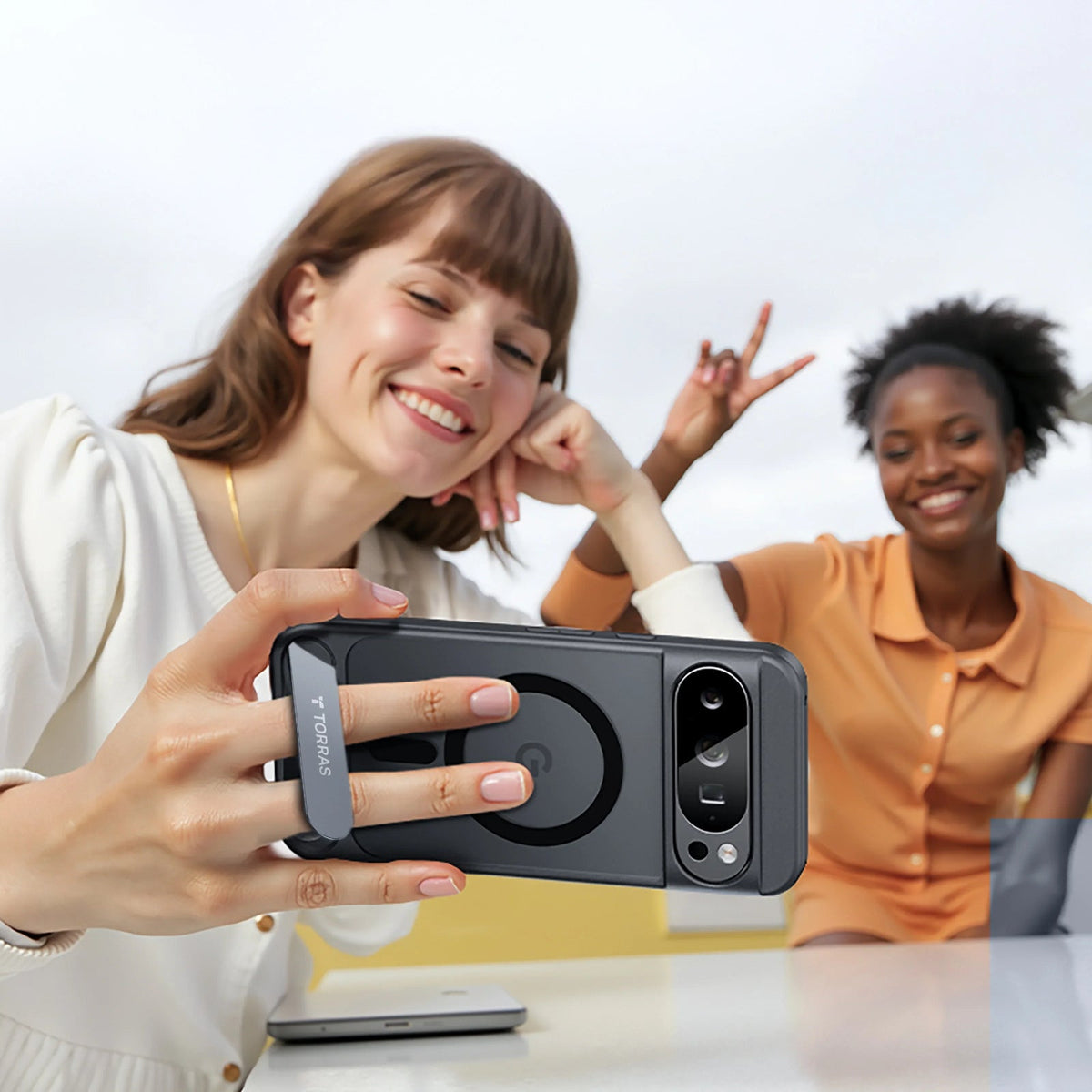Ostand L1 for Google Pixel Case