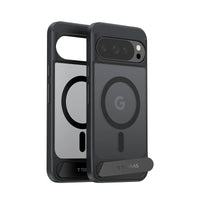 Ostand L1 for Google Pixel Case - Google Pixel 10 / 10 Pro Obsidian Black
