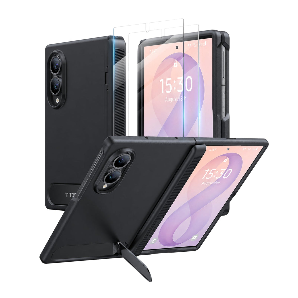 Ostand L1 for Samsung Case