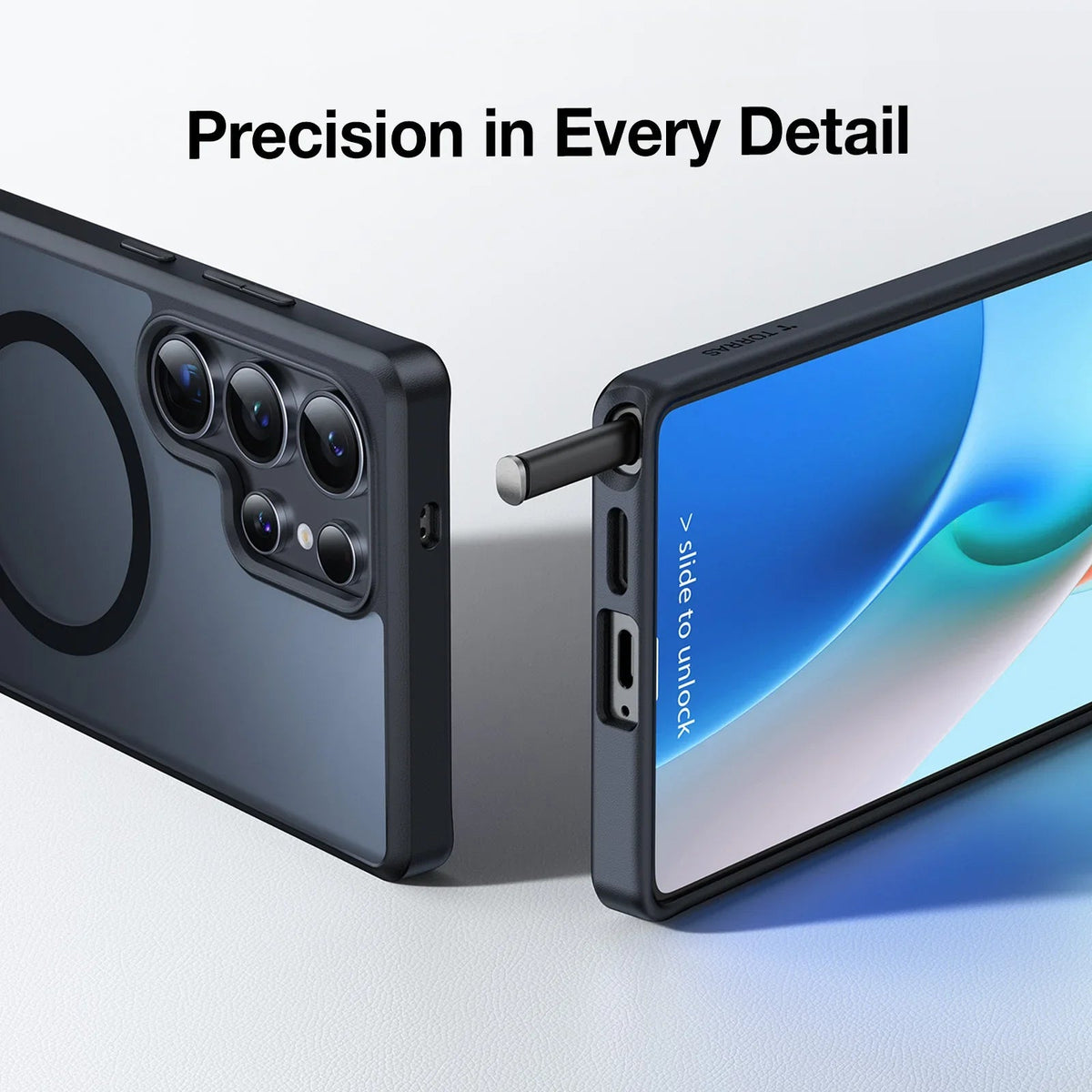 Ostand L1 for Samsung Case