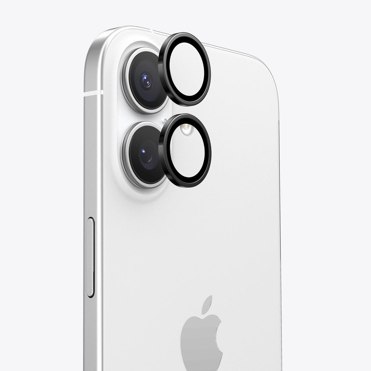 LensGuard Lens Protector for iPhone 17
