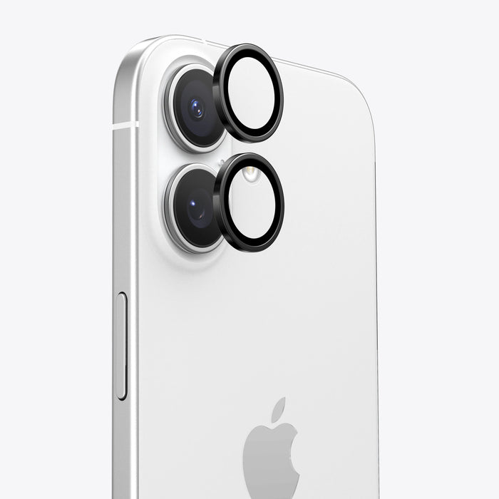 LensGuard Lens Protector for iPhone 17