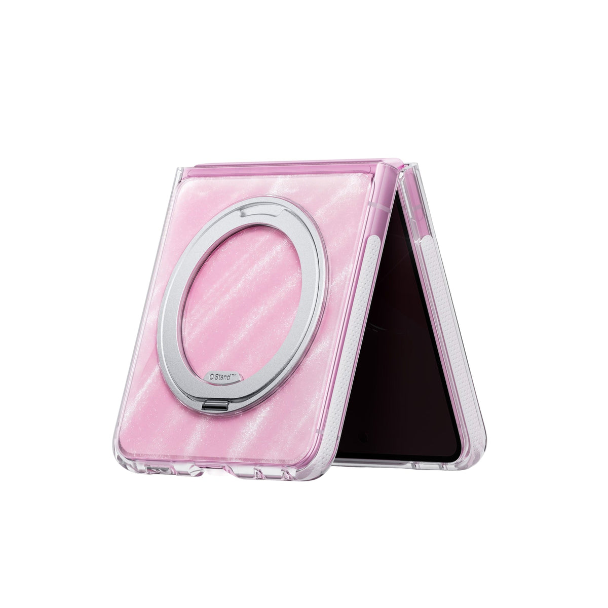 Ostand O3 Hue for Samsung Case