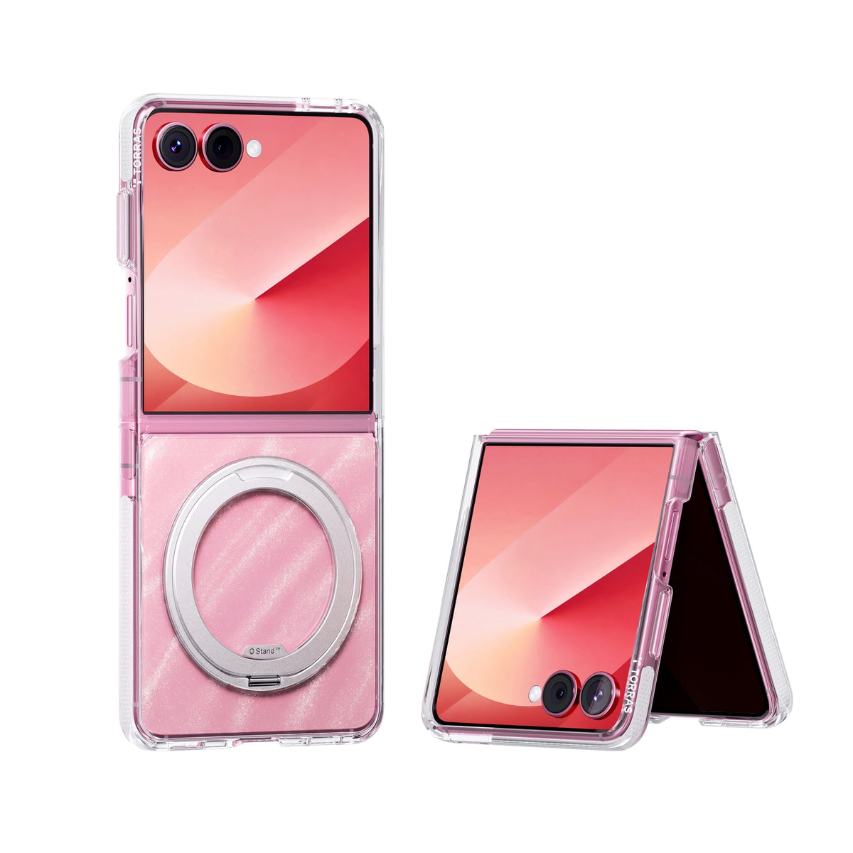 Ostand O3 Hue for Samsung Case