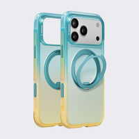 Ostand O3 Air Summer for iPhone Case