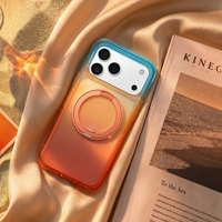 Ostand O3 Air Summer for iPhone Case