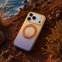 Ostand O3 Air Summer for iPhone Case
