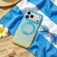 Ostand O3 Air Summer for iPhone Case
